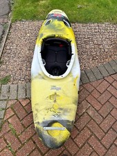 Jackson Sidekick  Kayak - Children’s Kayak - Great whitewater boat