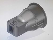 Lotus 340r Tail Light Body