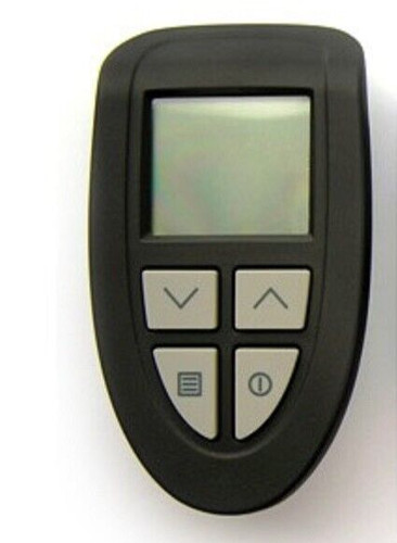 Dru remote control - , gas