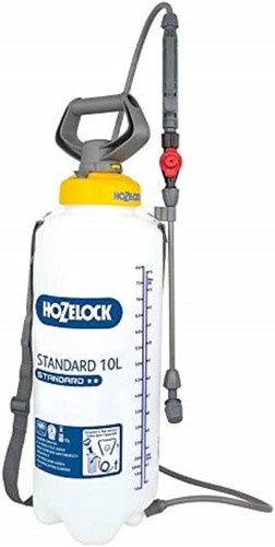 Hozelock trigger water mist - hozelock,