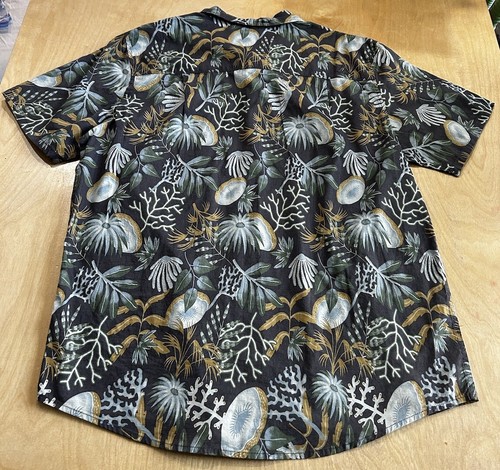 Alpine design phantom hawaiian - phantom,
