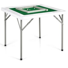 88cm Folding Mahjong Table