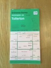 1984 Ordnance Survey