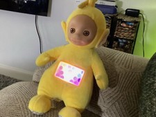 TELETUBBIES LA LA Twinkle
