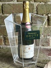 FRENCH CHAMPAGE ICE BUCKET