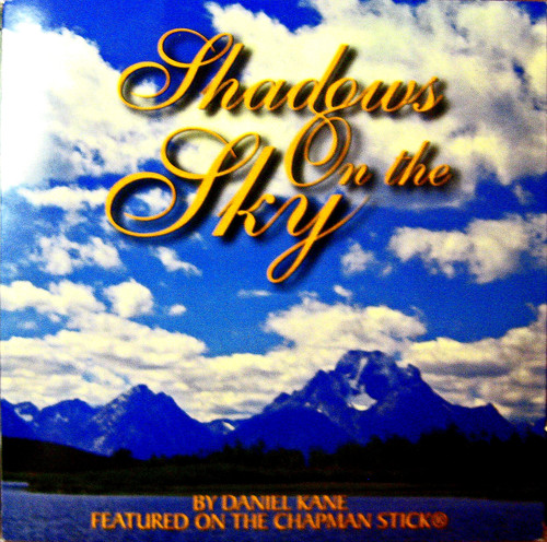 Shadows the sky - on, daniel