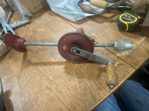Large vintage stanley speed - vintage,