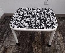 White Casting Platform fishing