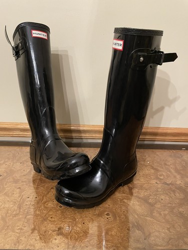 Hunter original women tall - hunter, women's