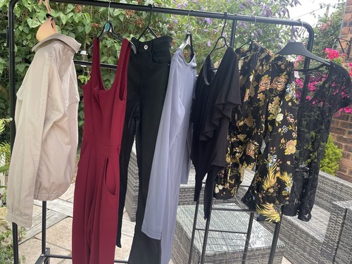 Women clothes bundle uk - women’s,