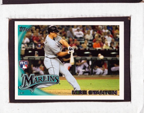 2010 topps update 1 - topps,