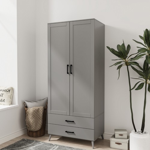 Devon wardrobe door - door, 2