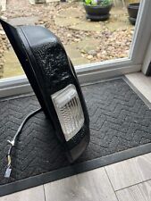 Citroen relay electric wing mirror drivers side