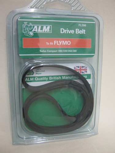 Alm flymo drive belt turbo - drive,