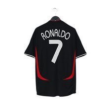 2021/22 Ronaldo #7 Manchester