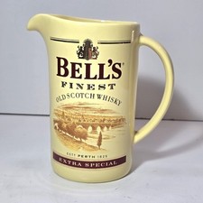 Vintage Bell's Old Scotch