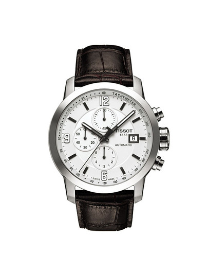 Tissot prc 200 - tissot,