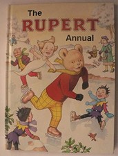 Rupert Annual: No. 70 by