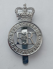 West Yorkshire Constabulary