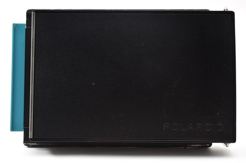 Mamiya polaroid film back - mamiya,