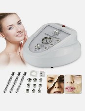 New Diamond Microdermabrasion Dermabrasion Machine Anti-wrinkle Peel Skin Spa UK