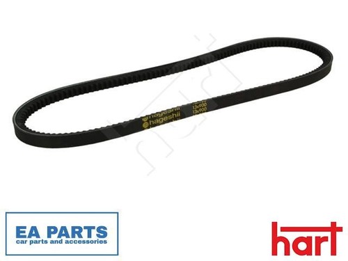 Belt for mazda 323 626 - v-belt,