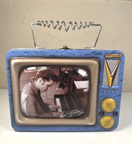 Vintage 2000 elvis - 2000, collectible
