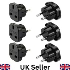 UK To EU Euro Europe European