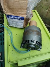  Motor 100-120AC Parvalux 1400-1700rpm  SD21 SMP