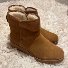 UGG Ladies Warm Boots-