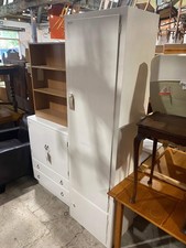 Vintage Painted Single