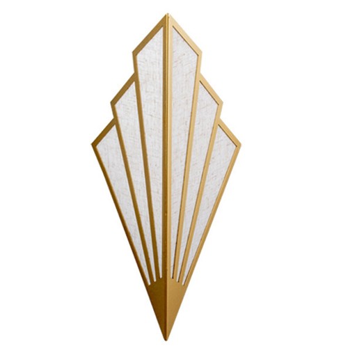 Wall lamp art - lamp,