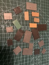 Wargaming Scenery Plastic Door