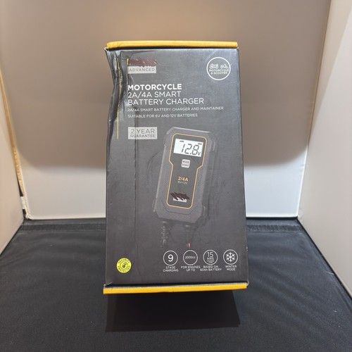 Halfords advanced 4a - halfords,