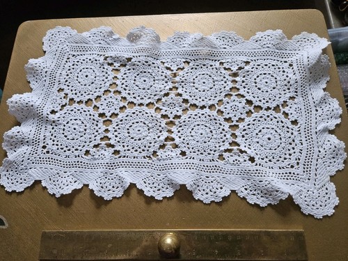 Vintage special quality white - special,