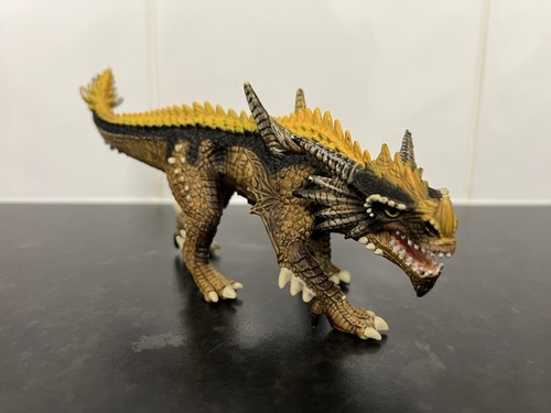 Schleich eldrador dragon - eldrador,