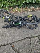 2018 KAWASAKI KLE650 VERSYS