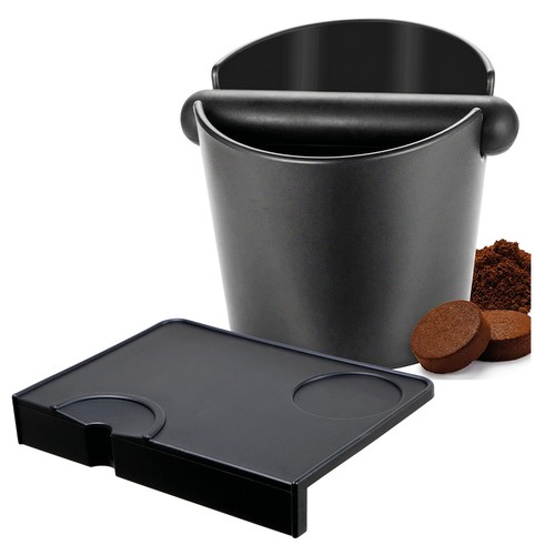 Coffee knock box - coffee,