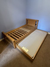 Aspace Porterhouse Single Bed