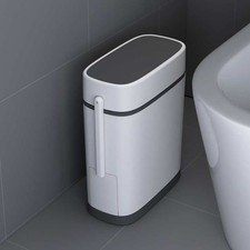 Bathroom household narrow - bathroom,