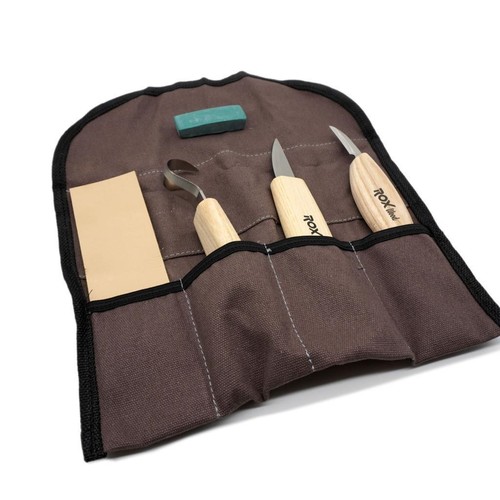 Wood carving tool - tool, in