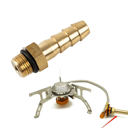 Outdoor camping stove - outdoor,
