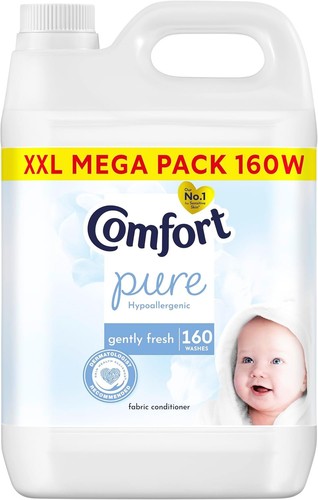 Comfort pure sensitive fabric - comfort,