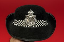 Ladies WPC Black Policewoman