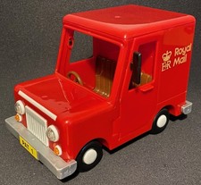 Postman Pat 'Pat 1' Royal Mail