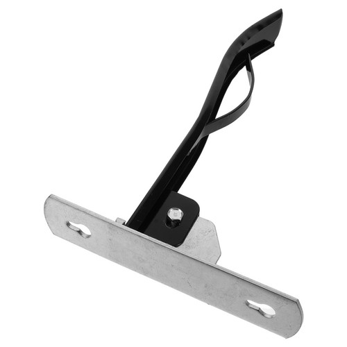 Storage rack saddle stand - rack,
