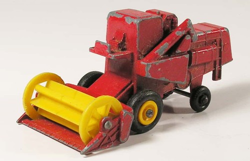 Claas combine harvester 65 - combine, no