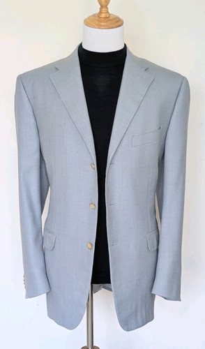 Corneliani pale blue - pale,