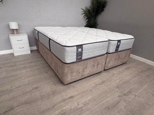 Sealy elevate newton 6ft - elevate,