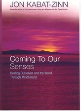 Coming To Our Senses - Jon